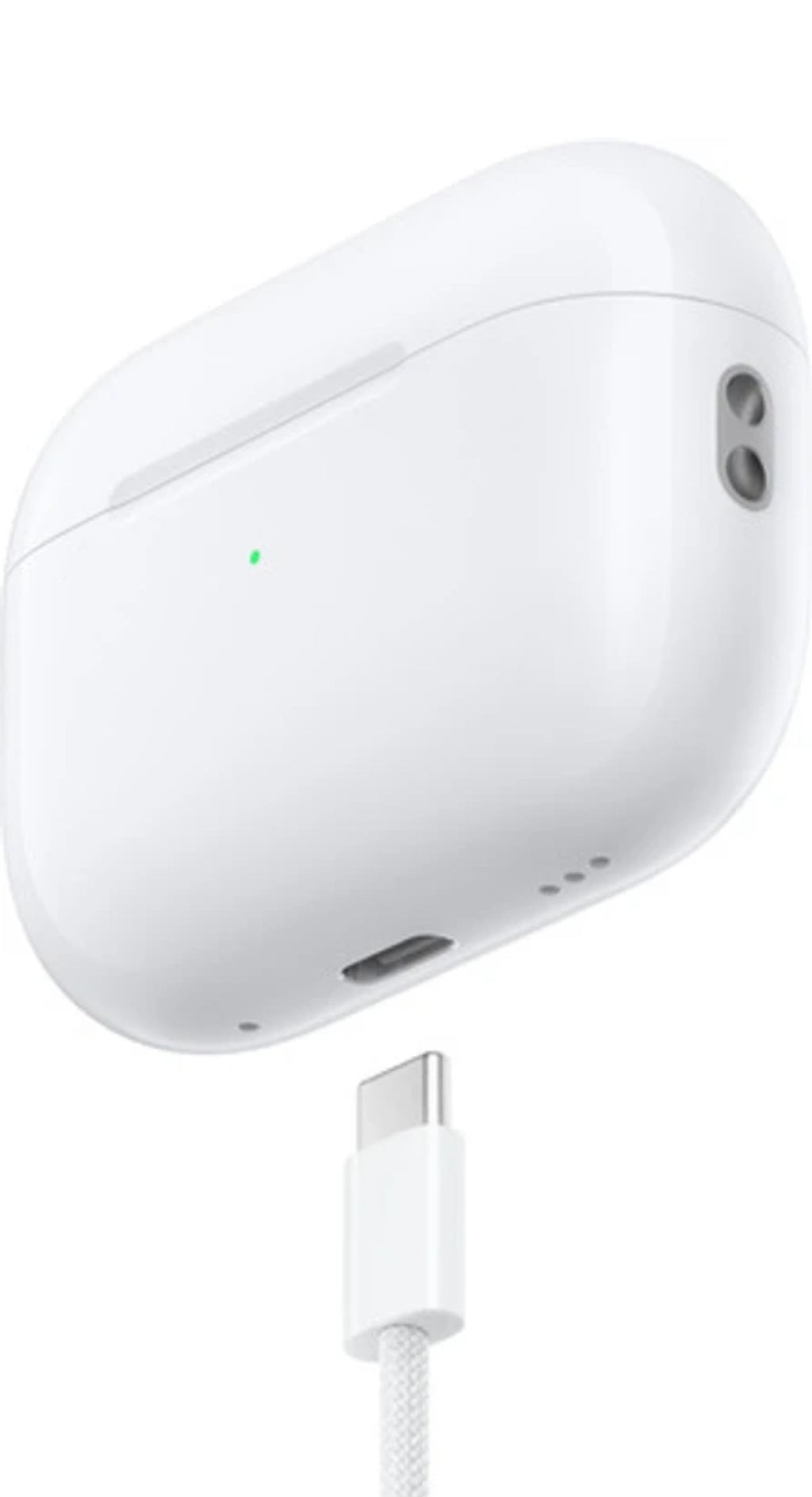 Apple Airpod (2nd generation) Bluetooth headset