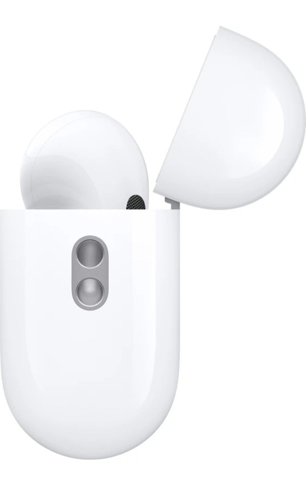 Apple Airpod (2nd generation) Bluetooth headset