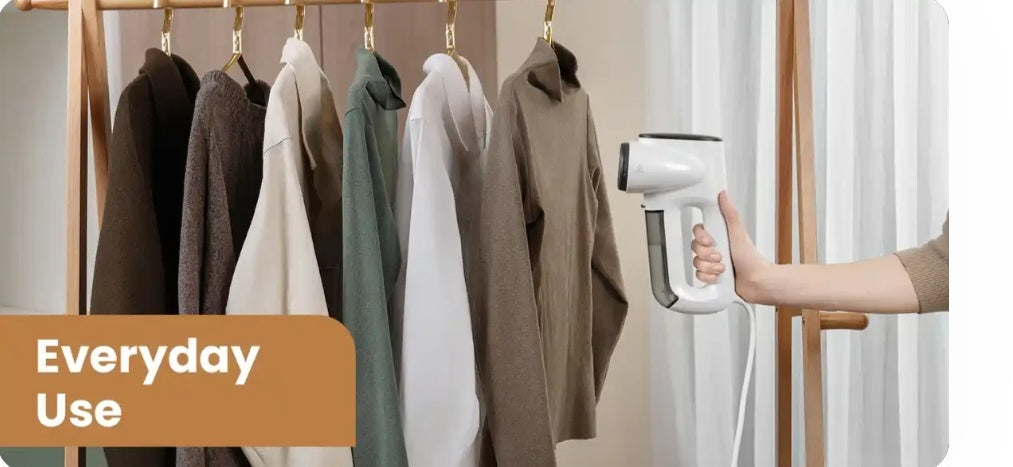 Neakasa Trending Steam Iron By FABSHOP