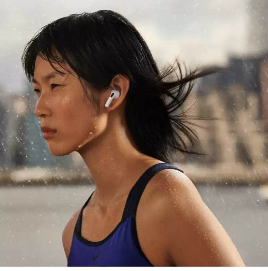 Apple airpod pro 3rd generation