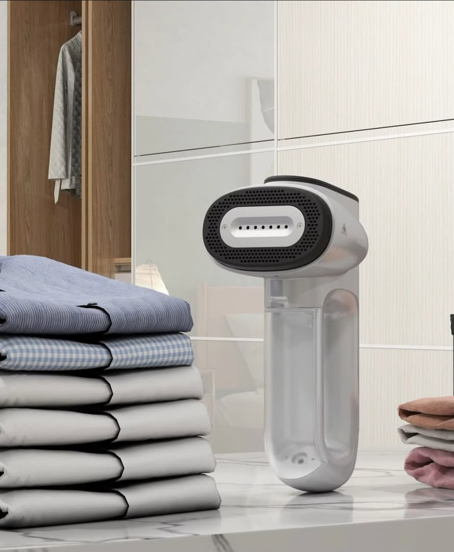 Neakasa Trending Steam Iron By FABSHOP