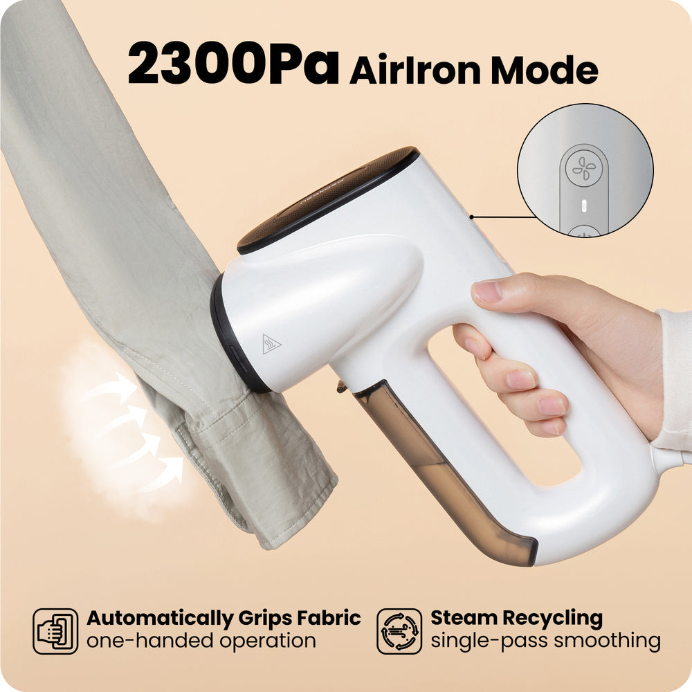 Neakasa Trending Steam Iron By FABSHOP