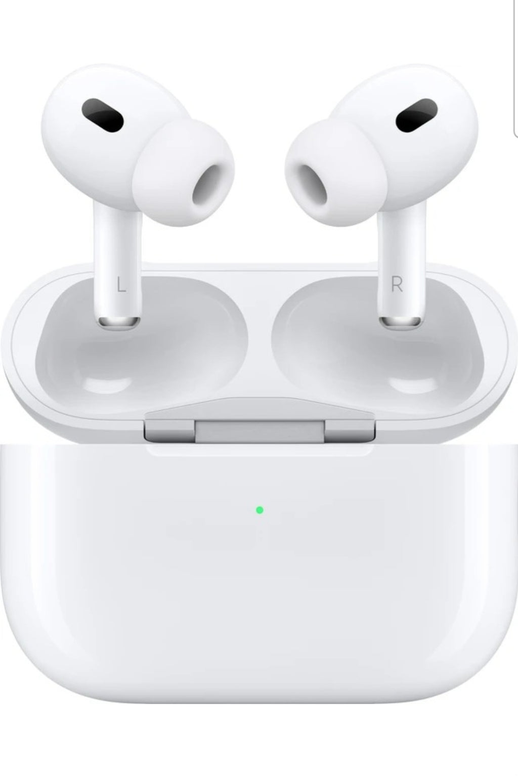 Apple Airpod (2nd generation) Bluetooth headset