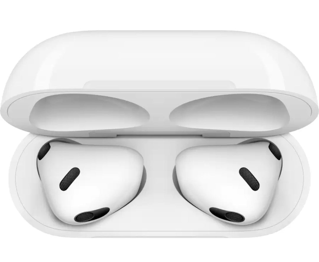Apple airpod pro 3rd generation