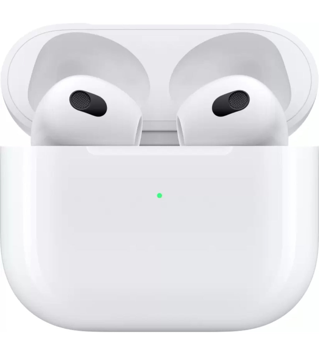 Apple airpod pro 3rd generation