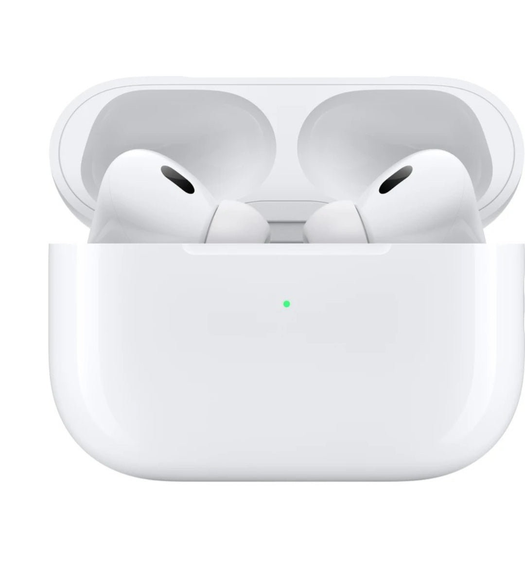 Apple Airpod (2nd generation) Bluetooth headset