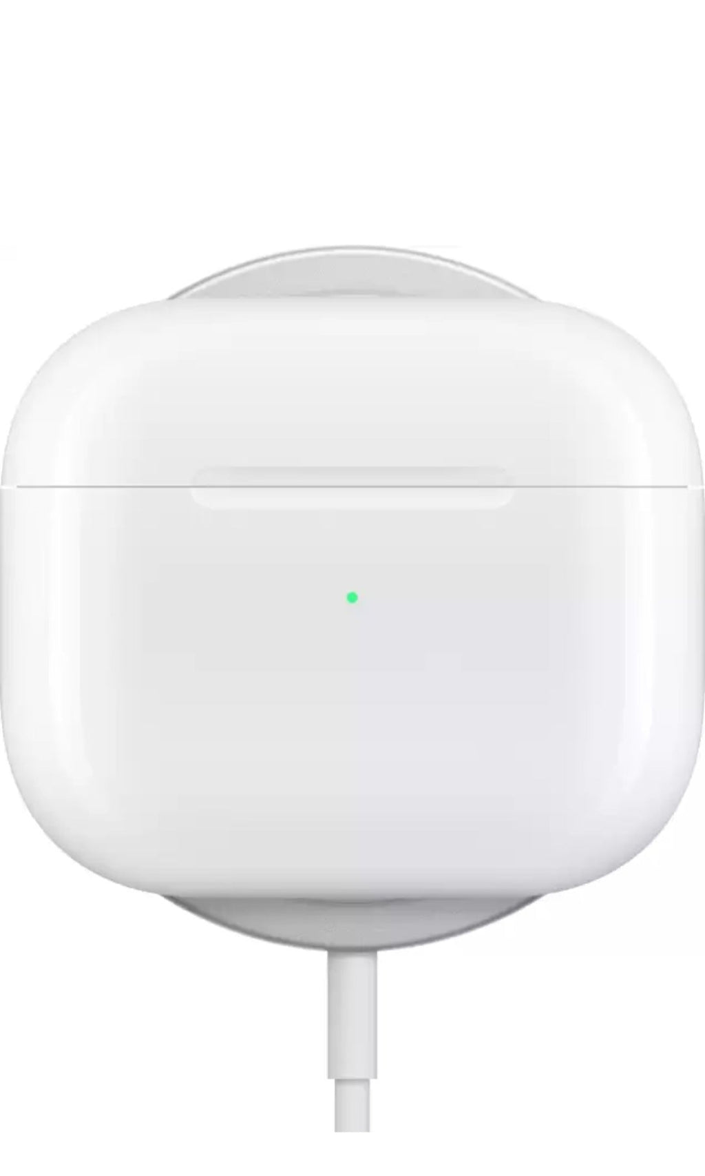 Apple airpod pro 3rd generation