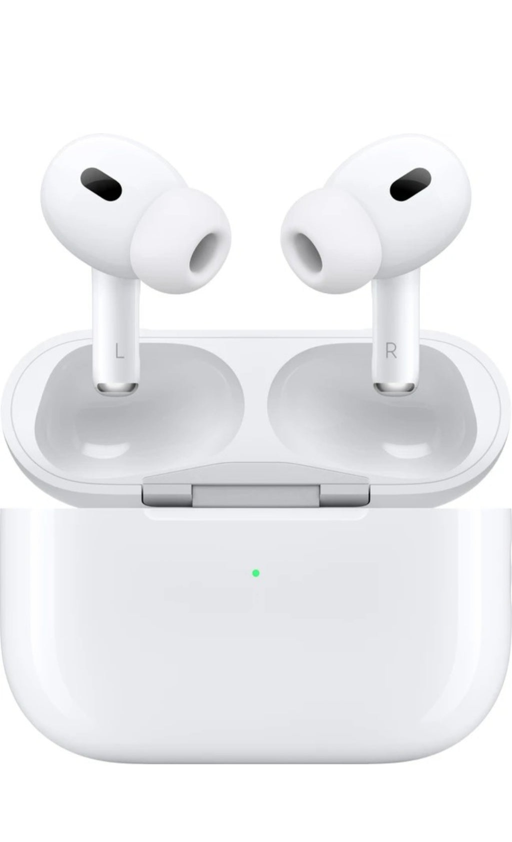 Apple Airpod (2nd generation) Bluetooth headset