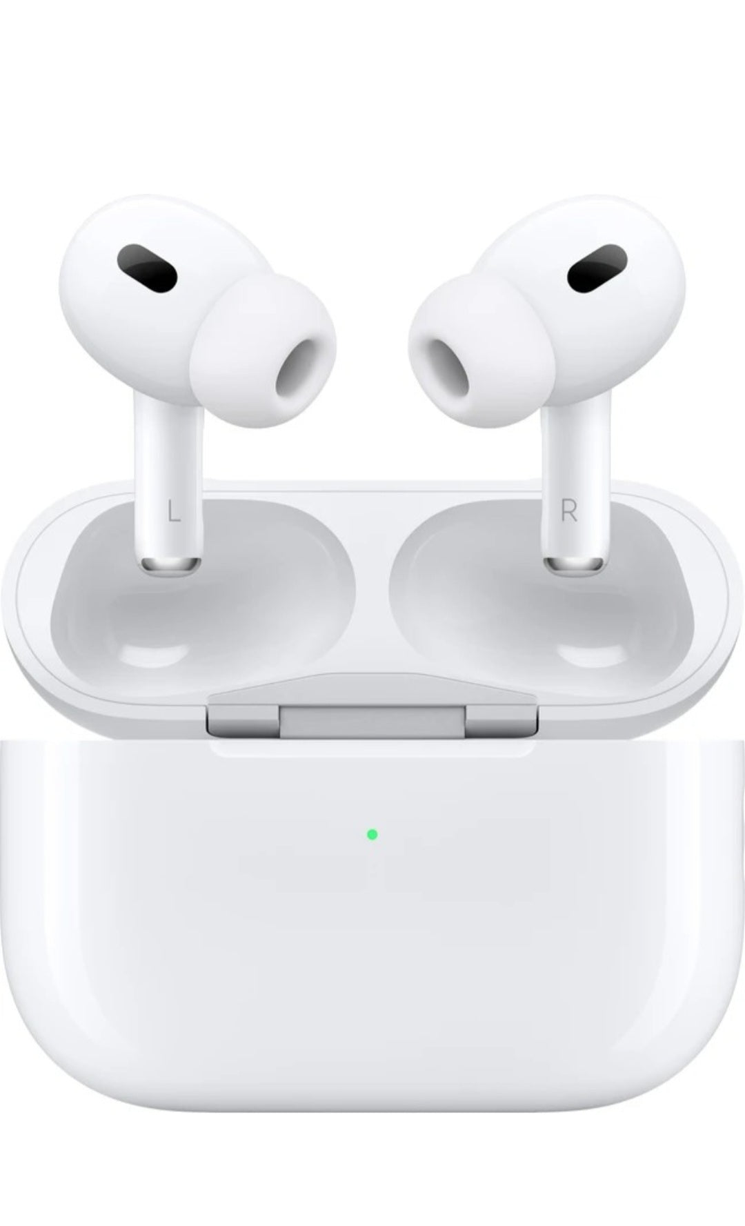 Apple Airpod (2nd generation) Bluetooth headset