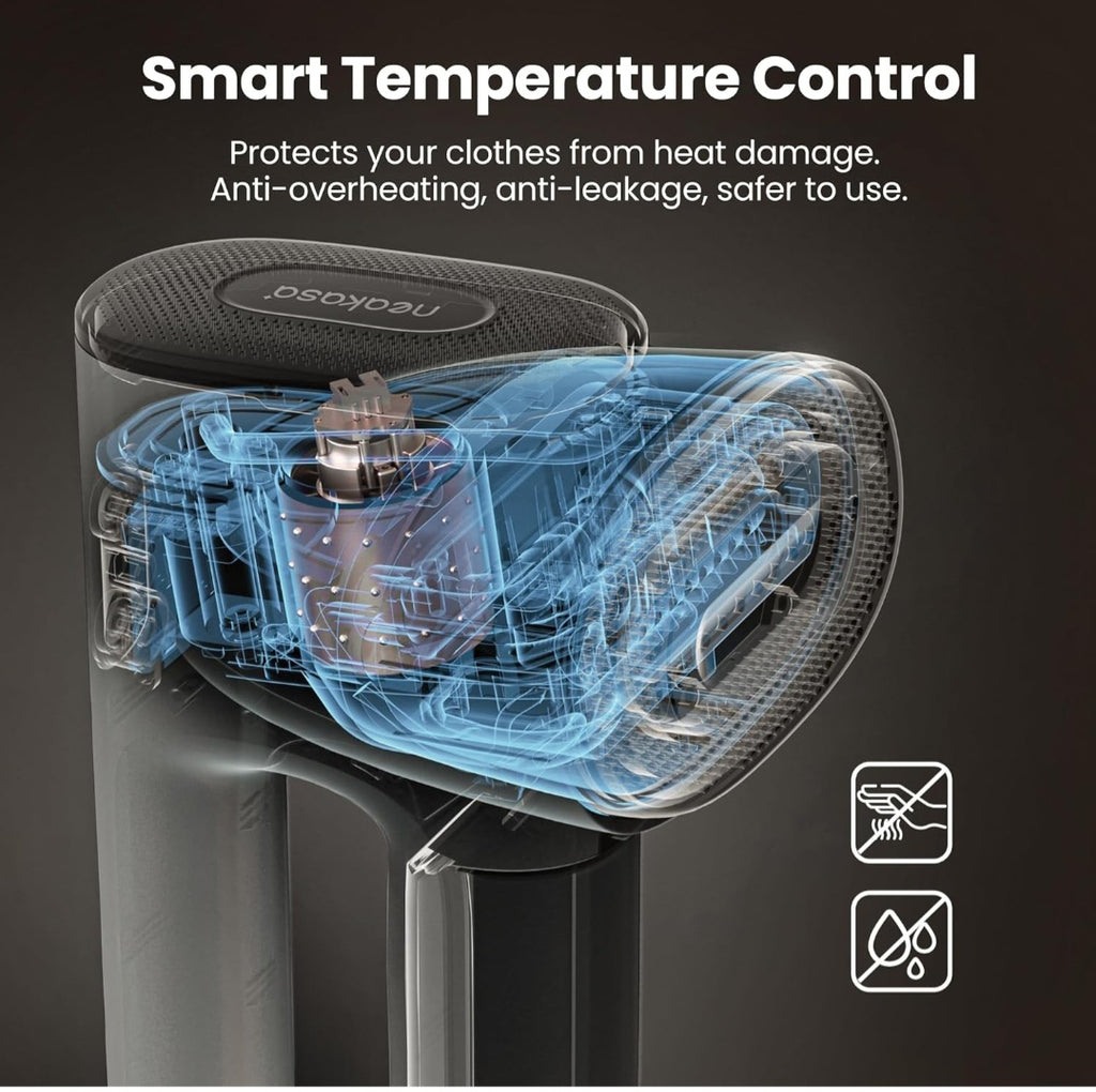 Neakasa Trending Steam Iron By FABSHOP