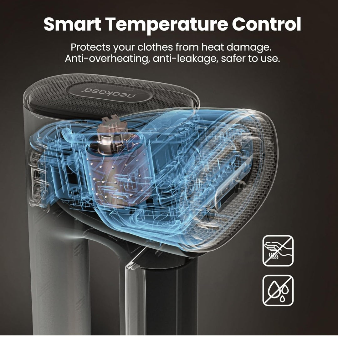 Fab shop Trending vaccun Iron Neakasa