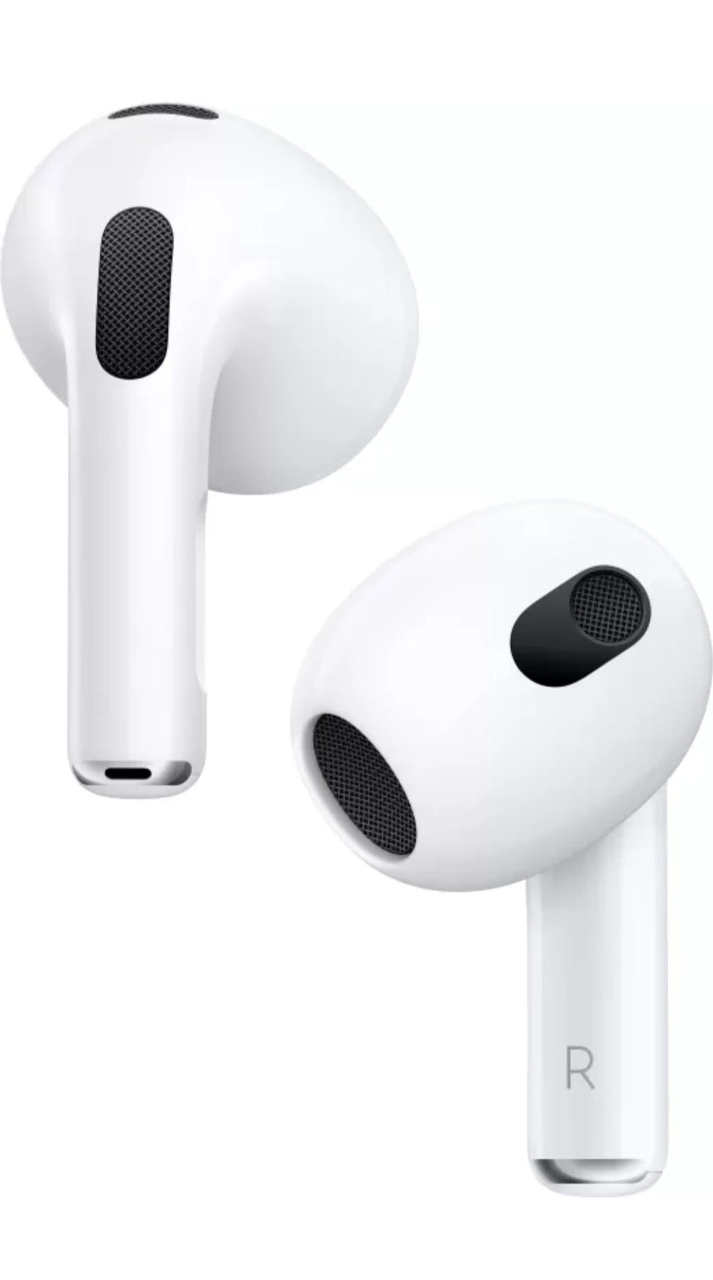 Apple airpod pro 3rd generation