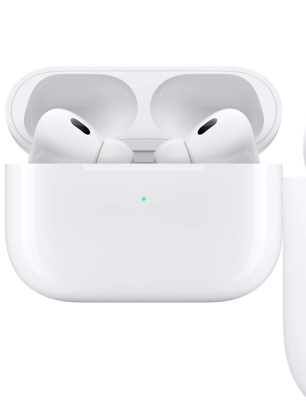 Apple Airpod (2nd generation) Bluetooth headset