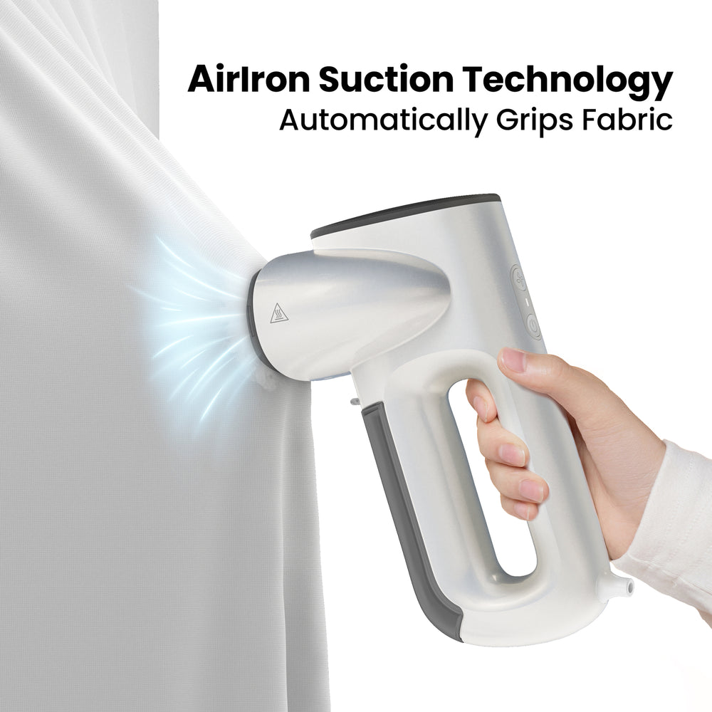 Neakasa Trending Steam Iron By FABSHOP