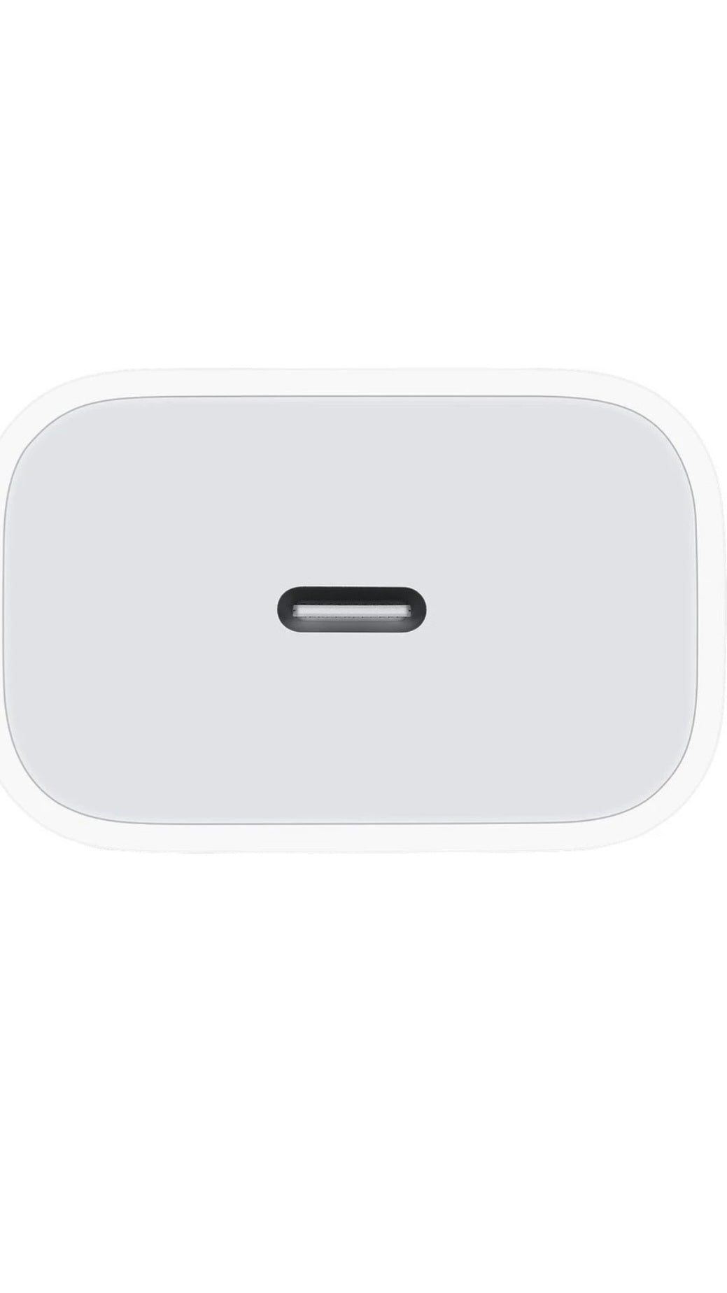 Apple 20w USB c type power charging adapter for IPhone,Ipad,Airpods