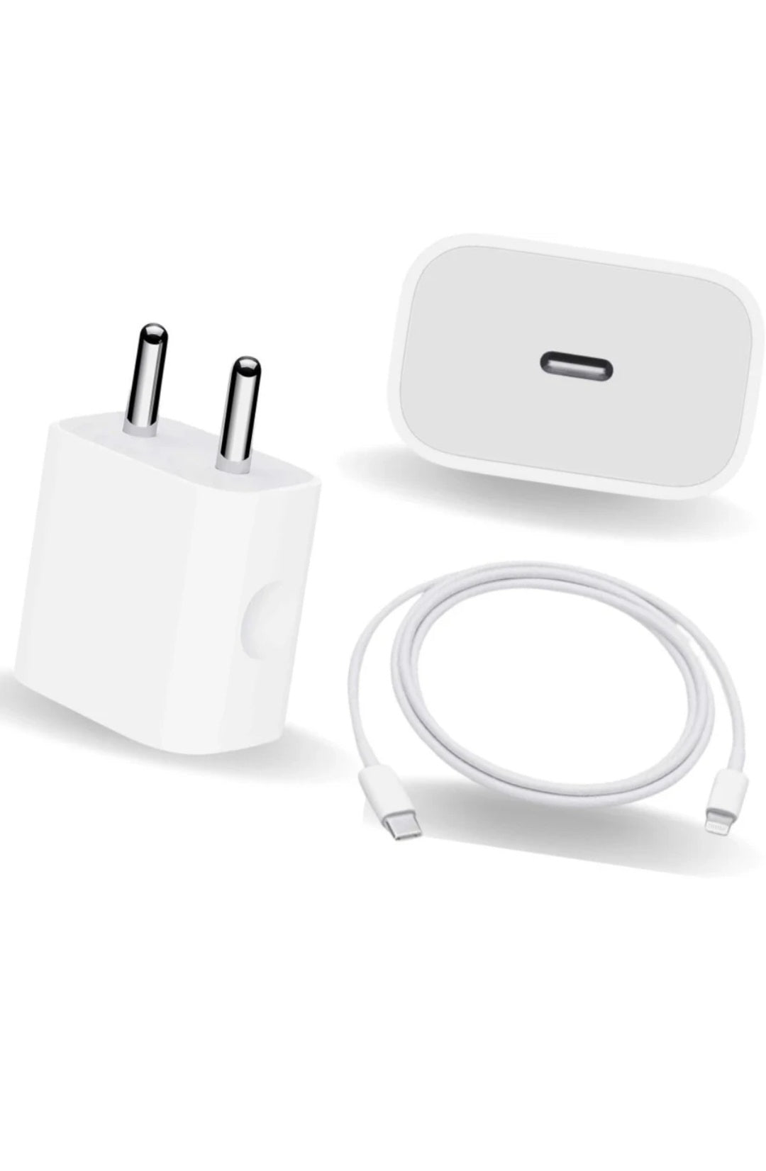 Apple 20w USB c type power charging adapter for IPhone,Ipad,Airpods